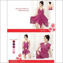 Women Bedroom Nighty