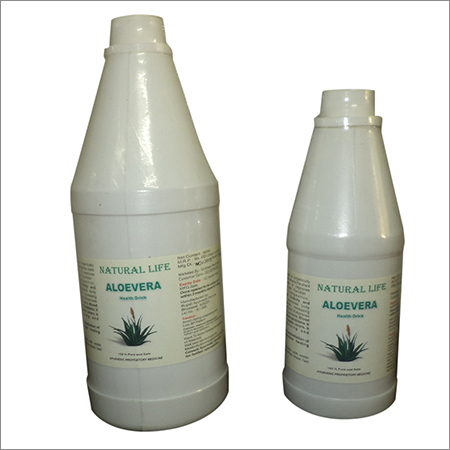 Aloevera Herbal Medicine