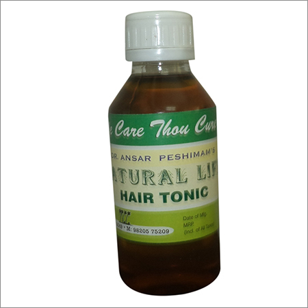 Hair Tonic