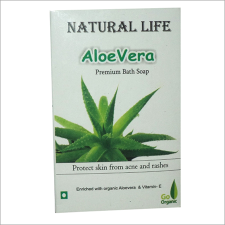 Premium Bath Soap