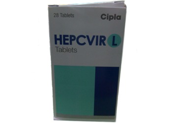 Hepcvir L Tablets Specific Drug