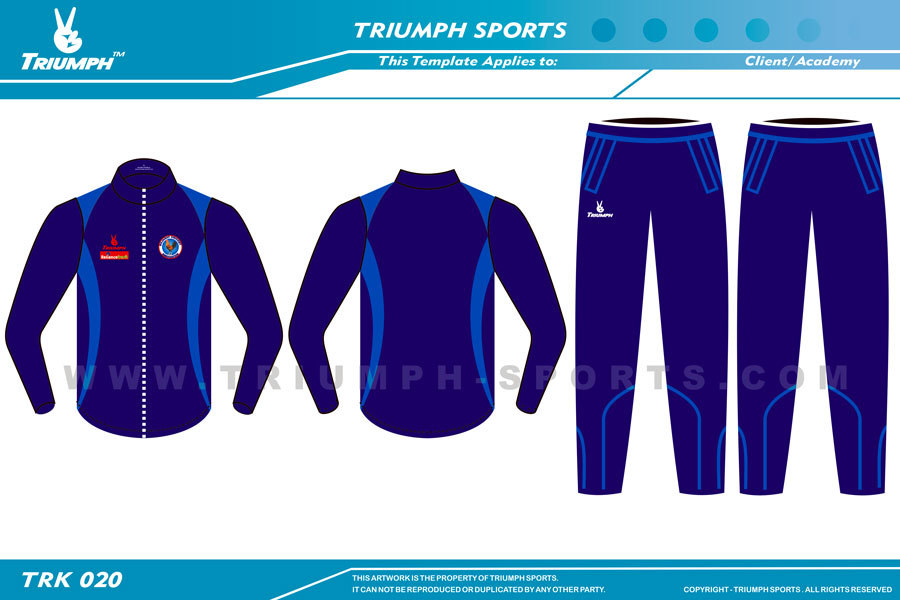 T20 Tracksuit uniform