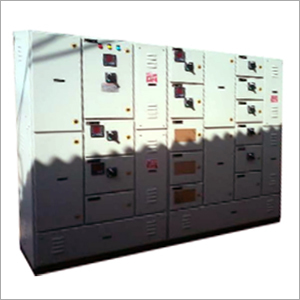 MCC Panel