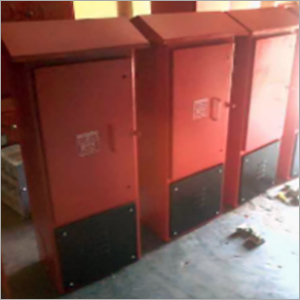Feeder Pillar Panels