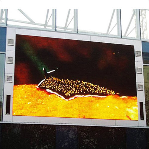Advanced SMD LED Display