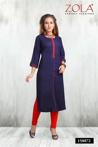 Designer Kurtis