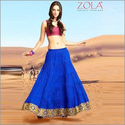 Girls Designer Skirts