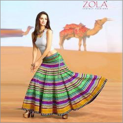 Stylish Ladies Skirts