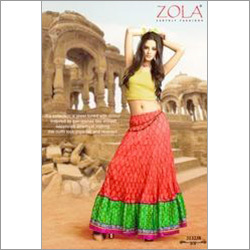 Women Designer Skirts