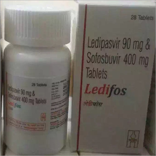 LEDIFOS TABLETS