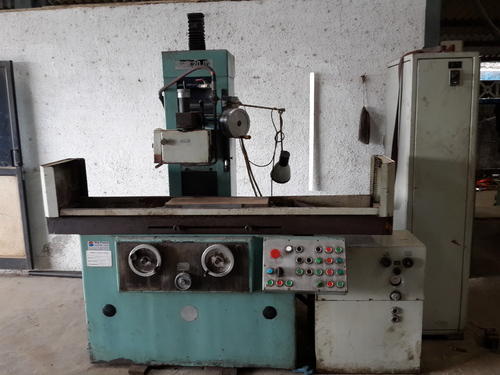 Used Grinding Machines