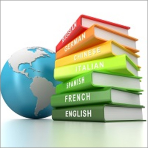 Corporate Language Training