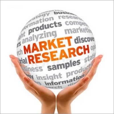 Custom Market Research
