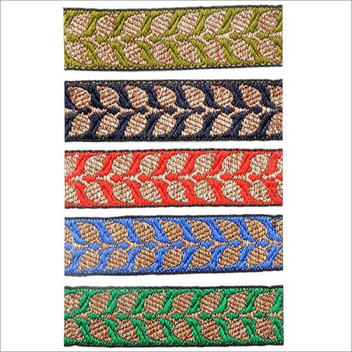 Jacquard Lace