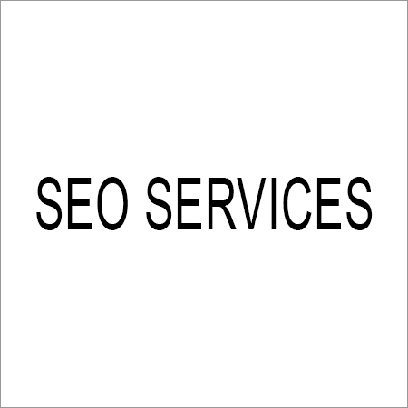 Search Engine Optimization Services