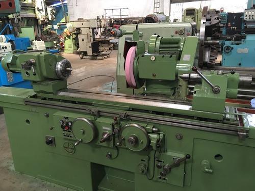 Karstens Cylindrical Grinder 1000 X 350