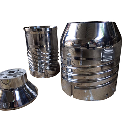 Extrusion Die Parts