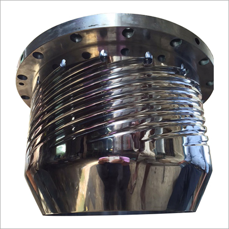 Extrusion Die Spares