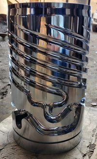 Extrusion Die Components