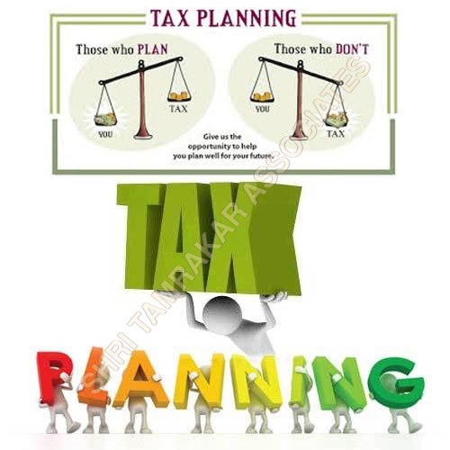 Tax Planning