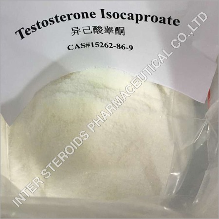 Testosterone Isocaproate Powder