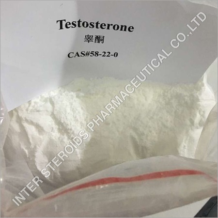 Testosterone Steroids Powders