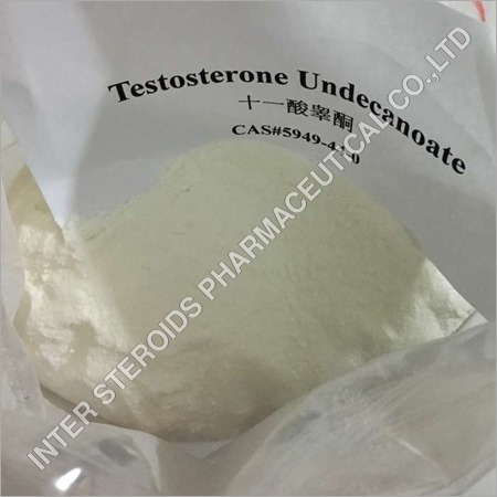Testosterone Undecanoate Powder
