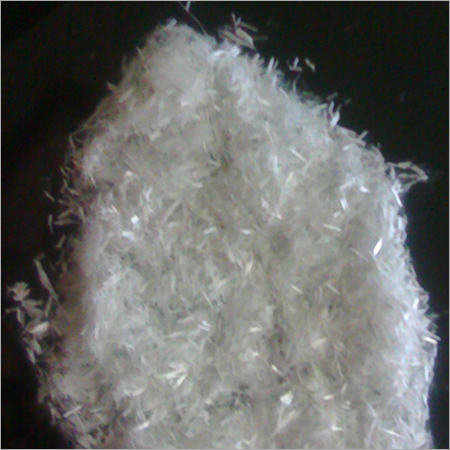 Fiberglass Chopped Strands
