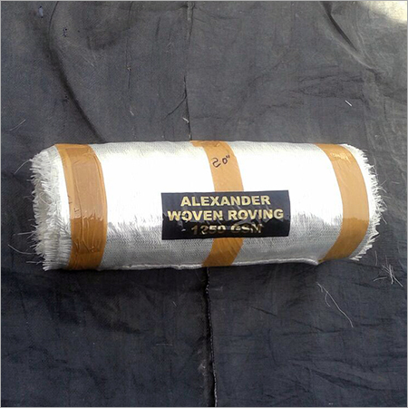 Fiberglass Multiaxial Fabric