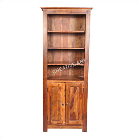 Durable Wooden Rochester Bookcases
