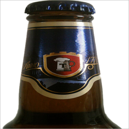 Custom Beverage Labels