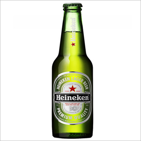 Custom Printed Bottle Labels