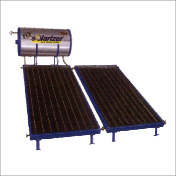 Solarizer-304 Solar Water Heater