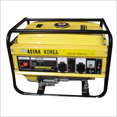 Gasoline Generators