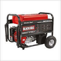 Electric Start Portable Generators