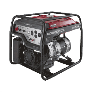 Portable Diesel Generator
