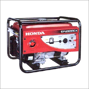 Portable Petrol Generator
