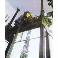 MRL Elevators