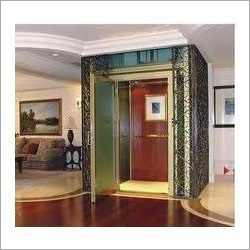 Residential Home Elevator