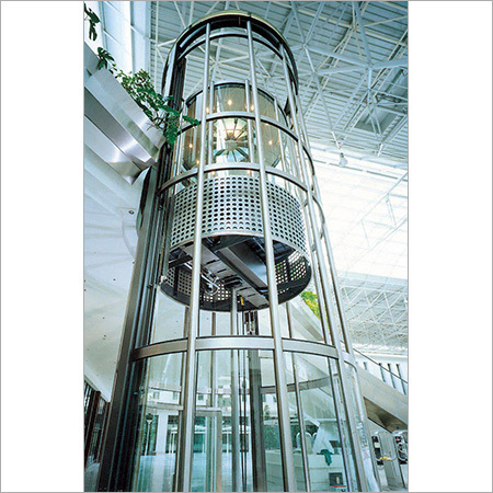Hydraulic Elevators
