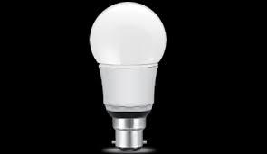 LED Bulb