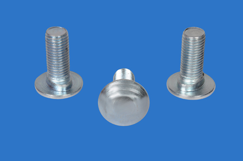 Crash Barrier Bolt