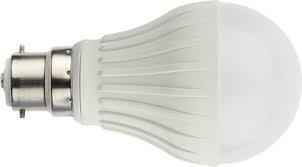 LED PP Body Bulb