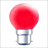 LED 0.05W Colour Bulb