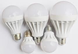 Led Bulb NW