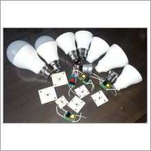Philip Type Led Bulb Raw Material