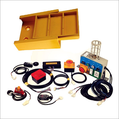 Elevator Spare Parts