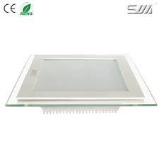 Glass Panel Light