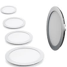 LED Panel Light