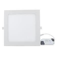 Square Led Panel Light